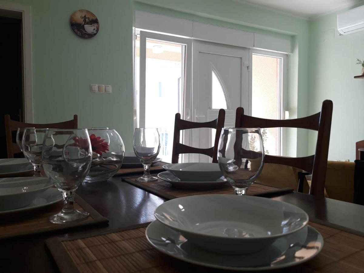 Vesna Apartment Crikvenica Exterior foto