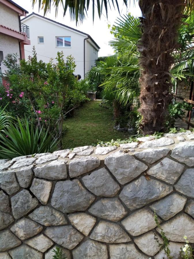 Vesna Apartment Crikvenica Exterior foto
