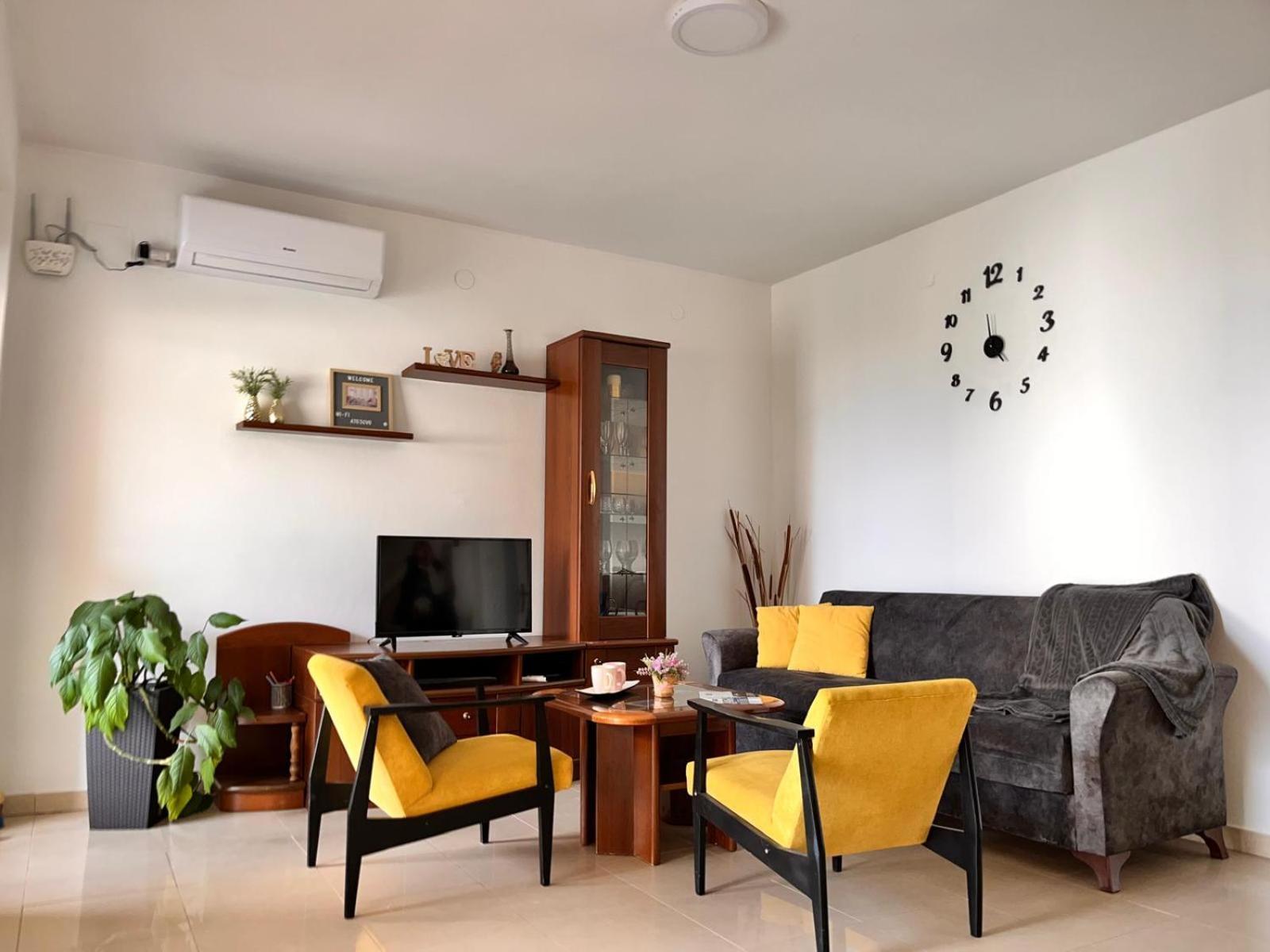 Vesna Apartment Crikvenica Exterior foto